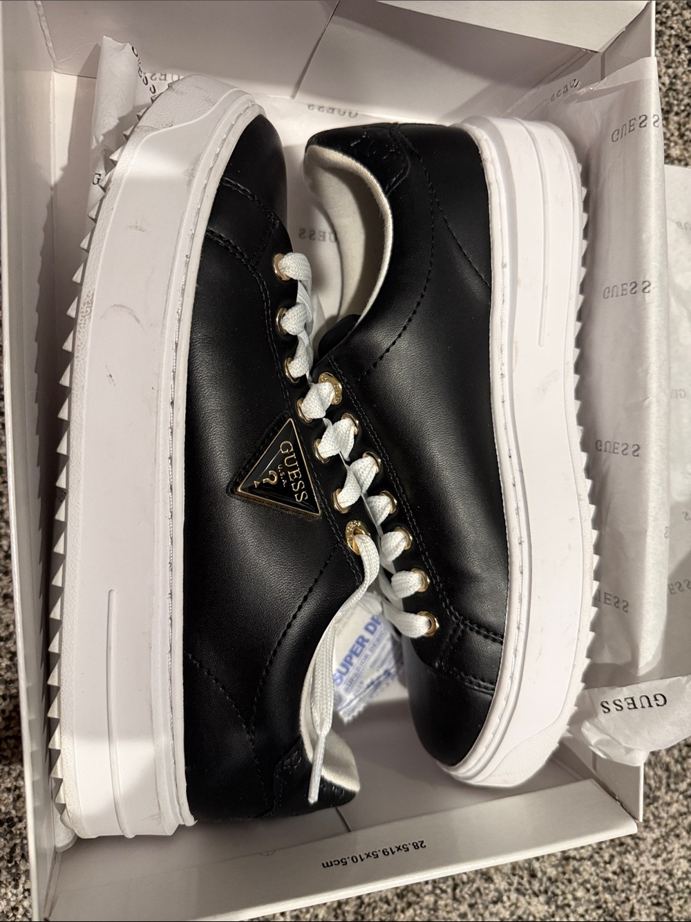 Guess Denesa sneaker